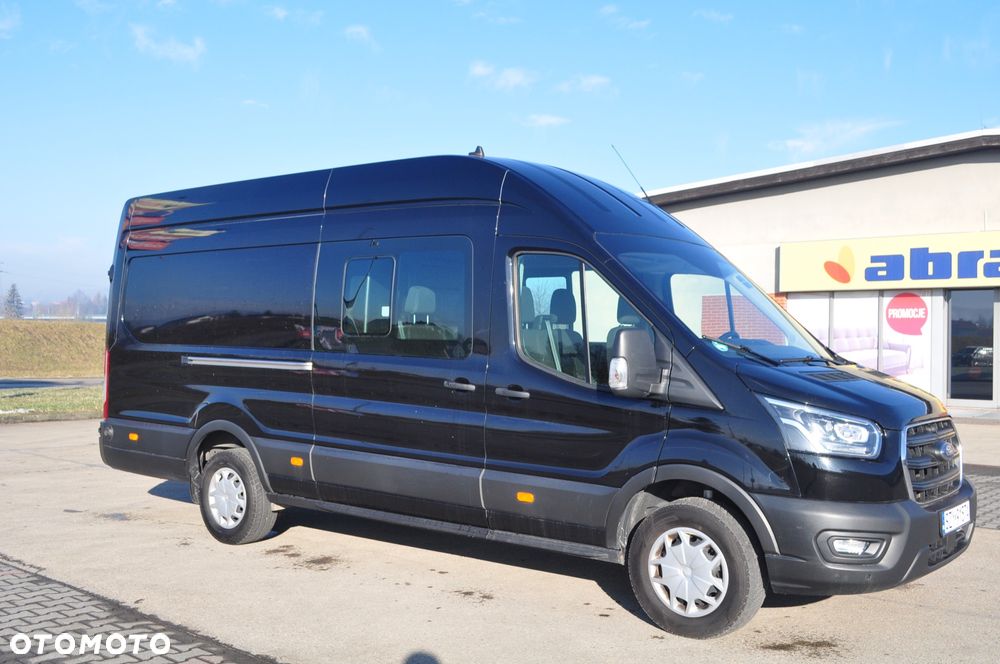 Ford transit - 27