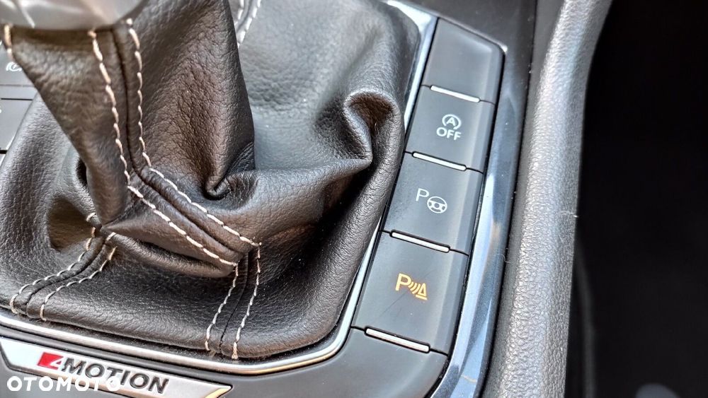 Volkswagen Tiguan - 30