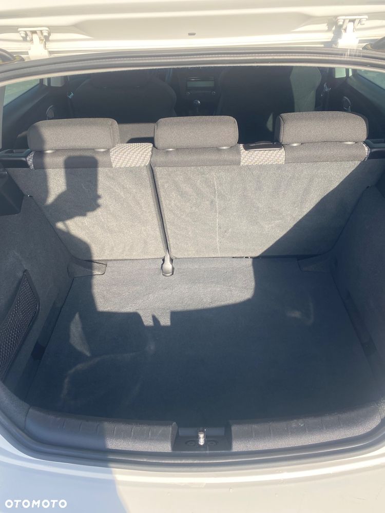 Seat Leon 1.2 TSI Ecomotive Style Copa - 8