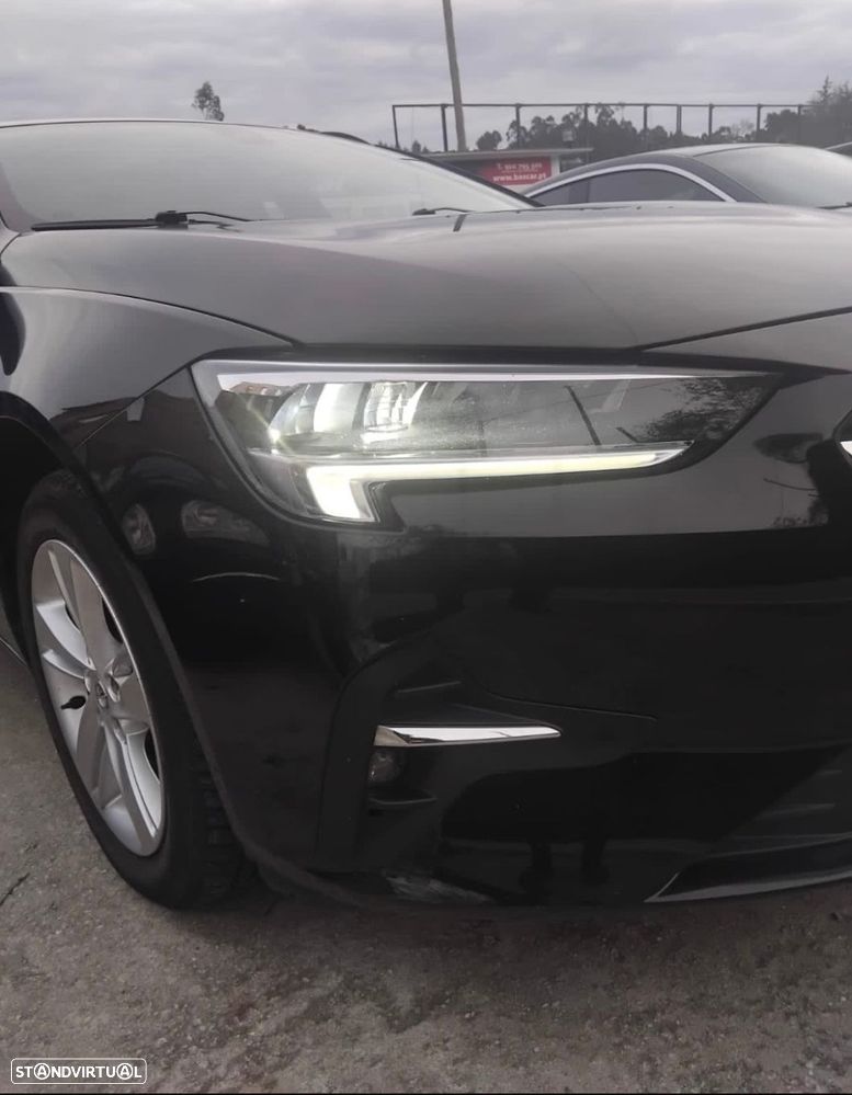 Opel Insignia Sports Tourer 1.5 D Business Edition - 17