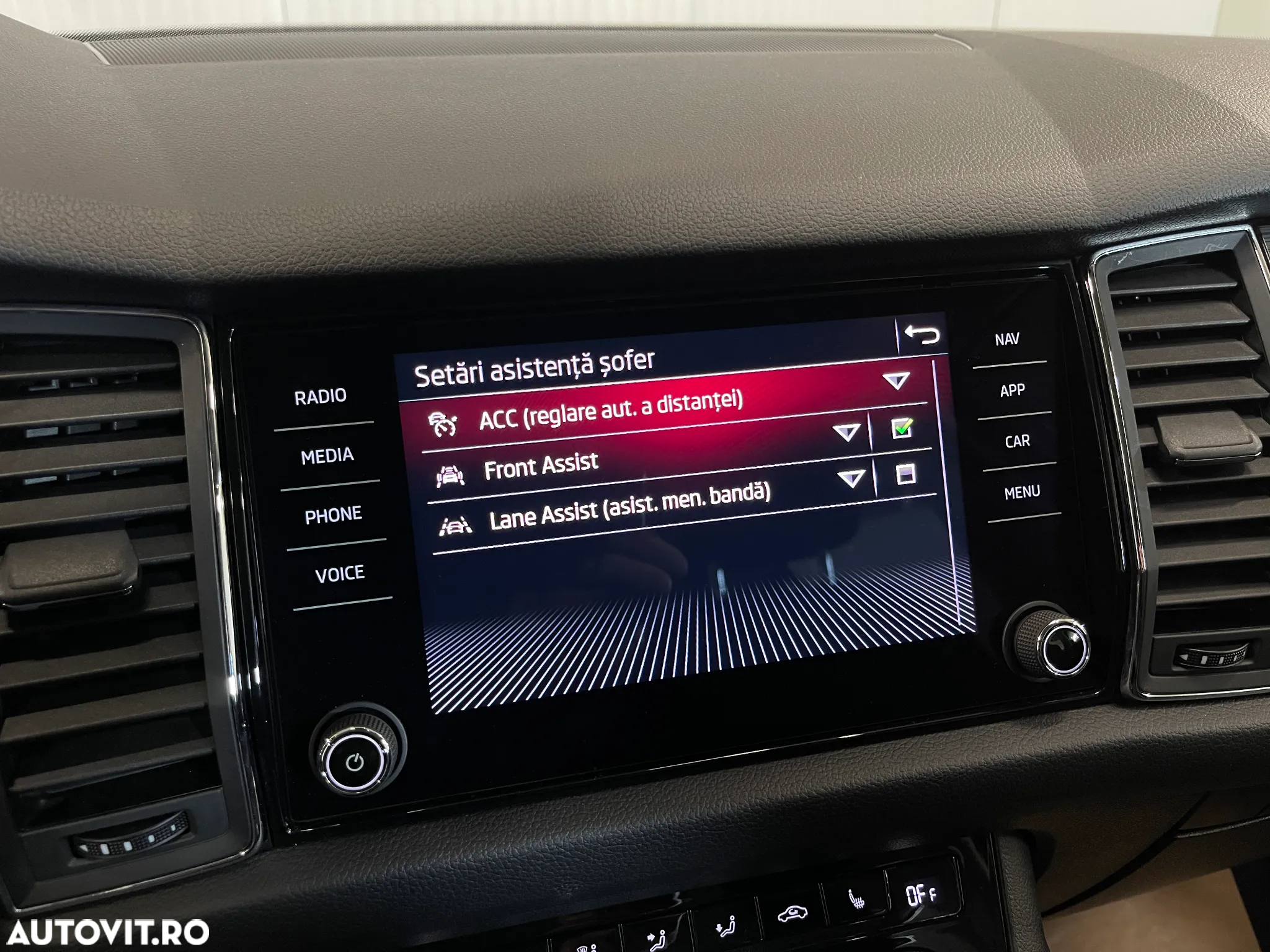 Skoda Kodiaq 2.0 TDI 4X4 DSG Ambition - 16