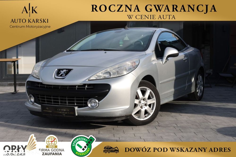 Peugeot 207 - 2