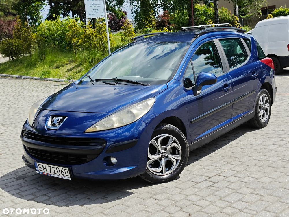 Peugeot 207 1.6 HDi - 3