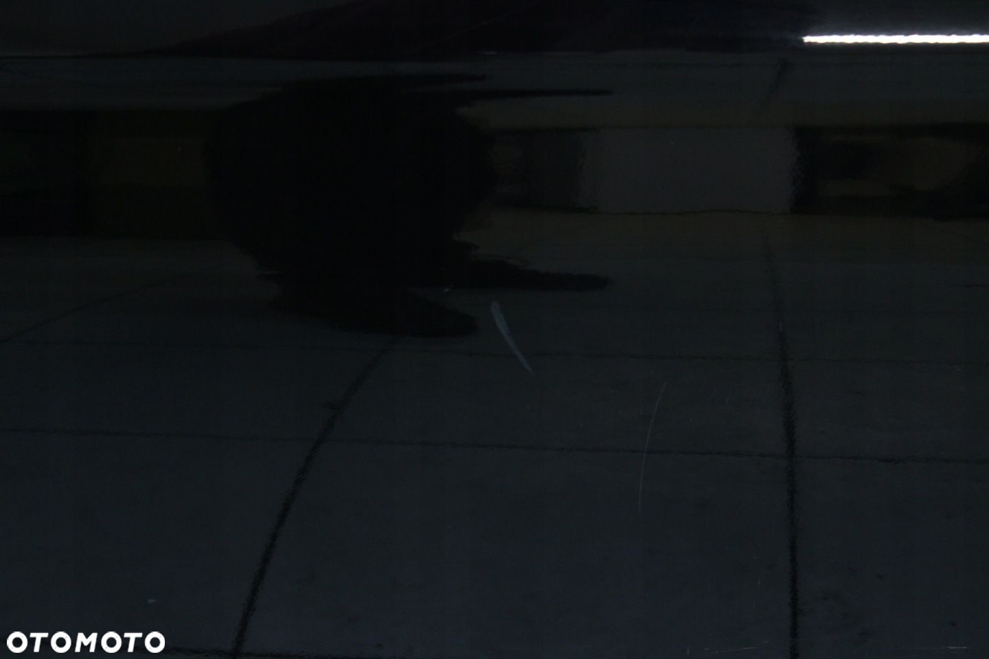 AUDI A1 I 8X 3D 2010R- DRZWI LEWY PRZÓD LEWE PRZEDNIE LY9B - KOD LAKIERU - 9