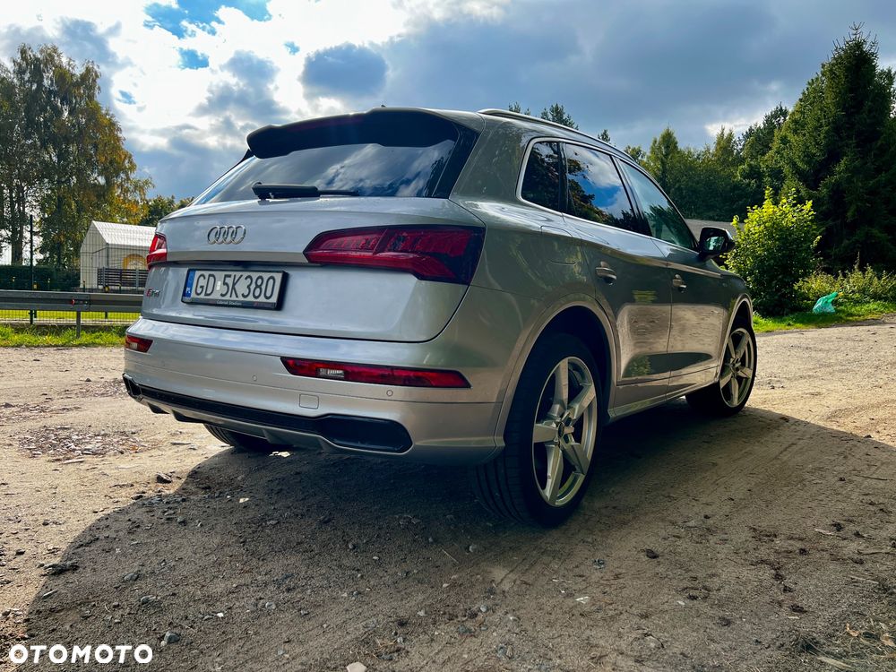 Audi SQ5 - 7