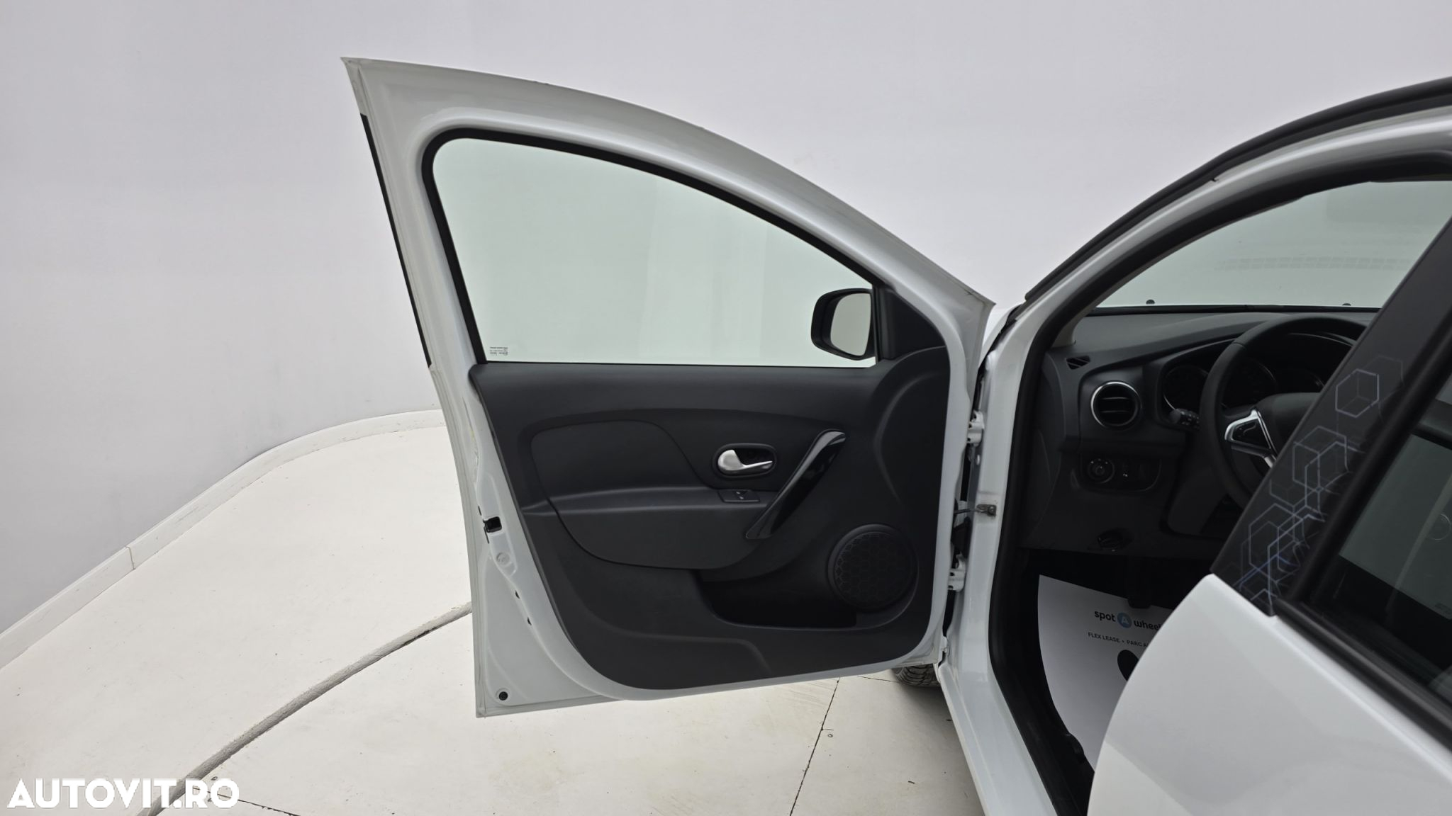 Dacia Logan - 10