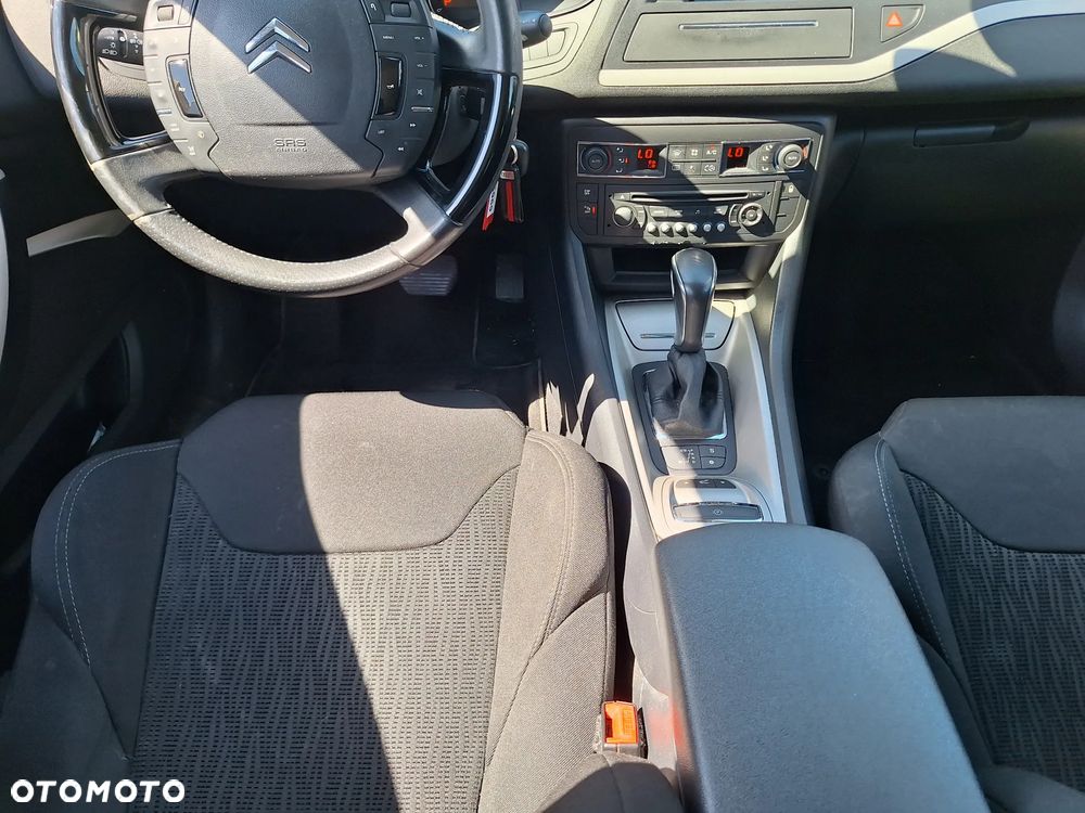 Citroën C5 HDi 165 FAP Confort - 18