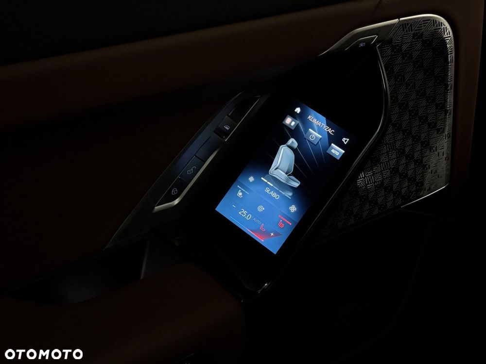 BMW Seria 7 - 26