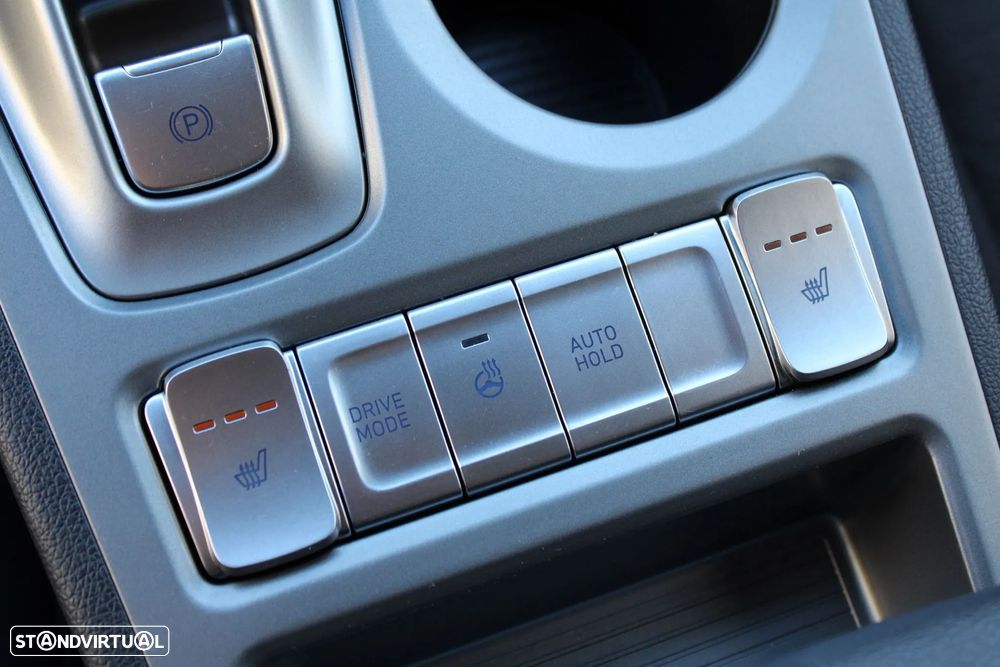 Hyundai Kauai EV 39 kWh Executive - 23