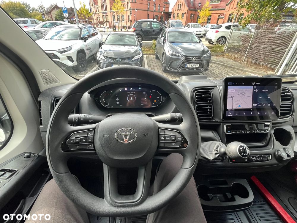 Toyota PROACE MAX - 16