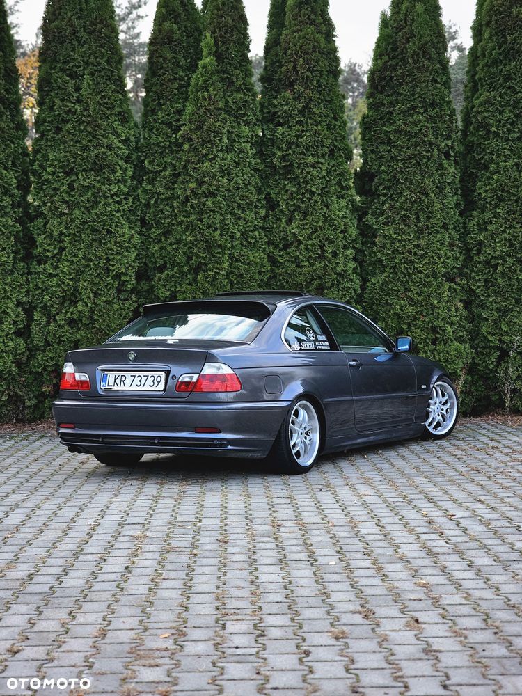 BMW Seria 3 - 4