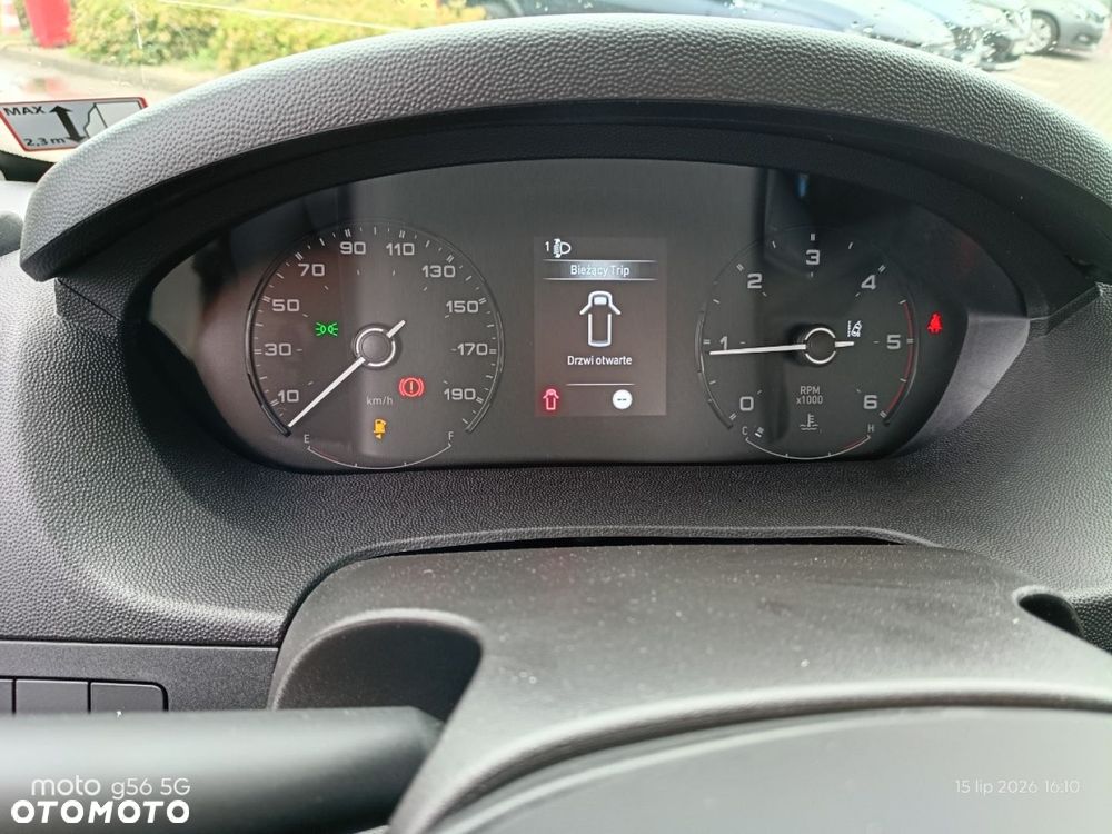Fiat Ducato - 15