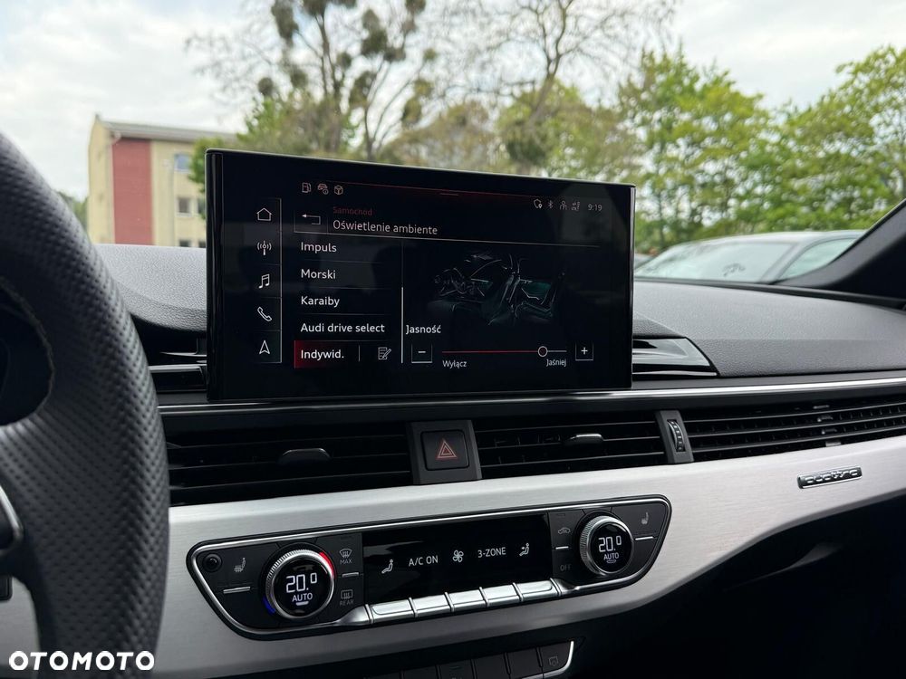 Audi S5 Sportback TDI mHEV Quattro Tiptronic - 38