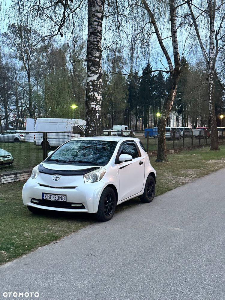Toyota iQ 1.0 Luna - 4
