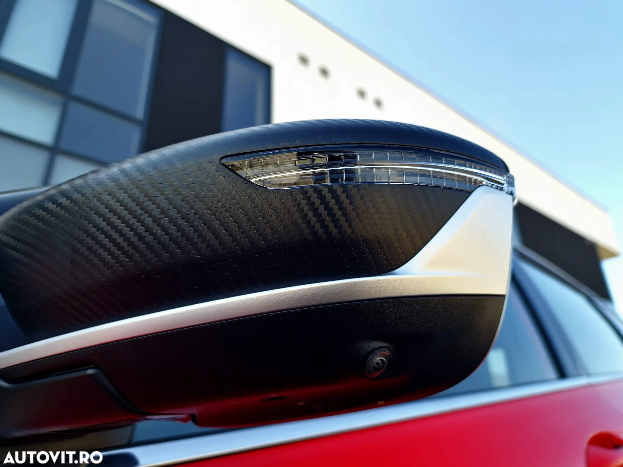Geely Coolray - 8