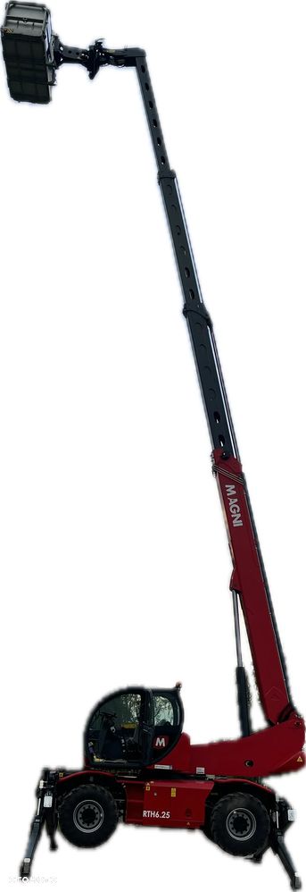 Magni RTH 6.25 - 2