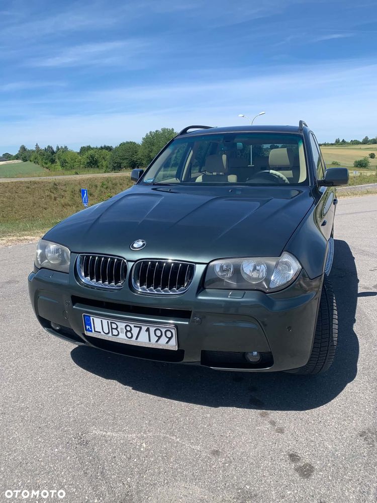 BMW X3 - 11