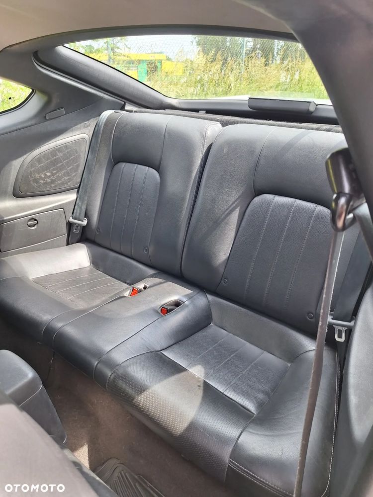 Hyundai Coupe - 18