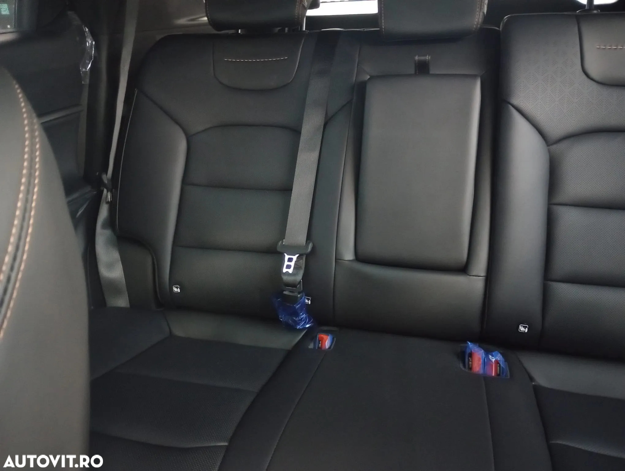 SsangYong Torres EVX 73.4 kWh Premium - 10