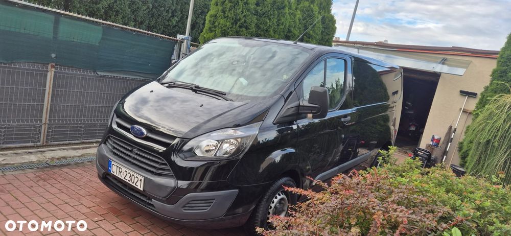Ford TRANSIT - 2