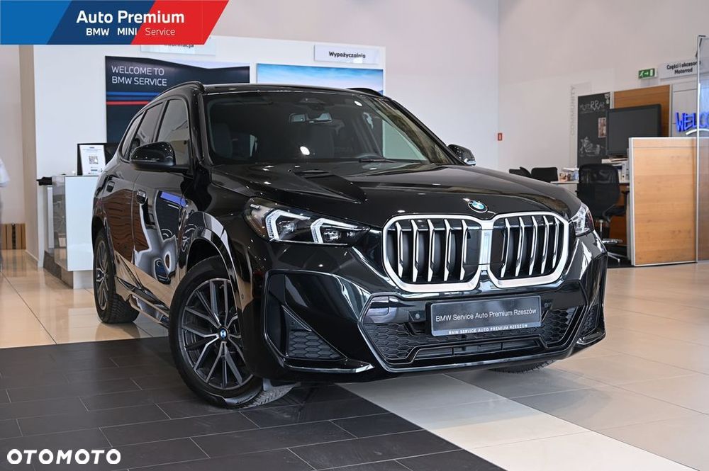 BMW X1 sDrive18i sport - 2