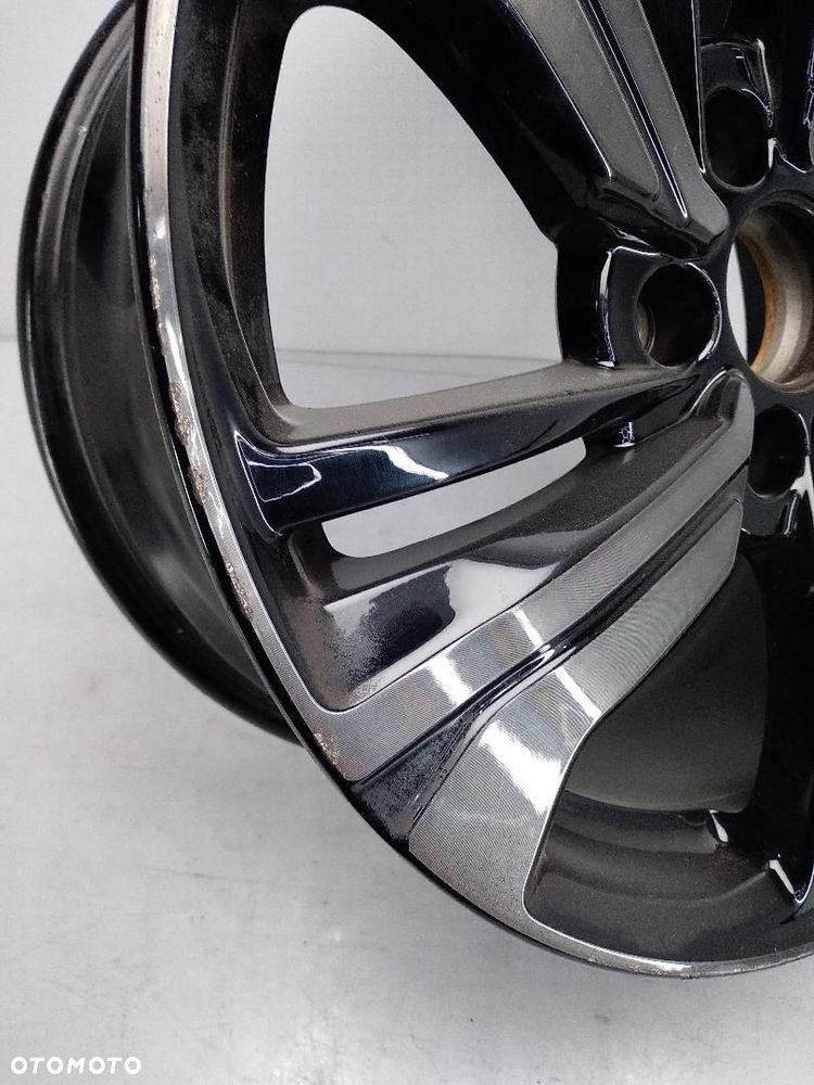 FELGA ALUMINIOWA 17 ALUFELGA HONDA CR-V IV 17080A civic X - 7