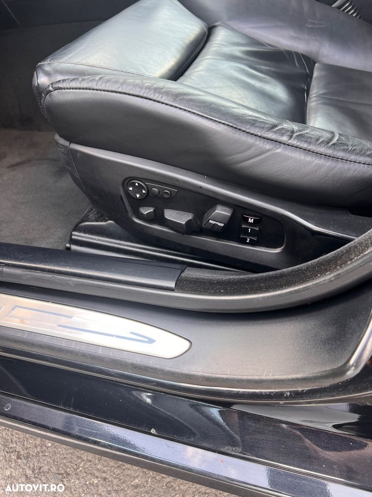 BMW Seria 5 - 6