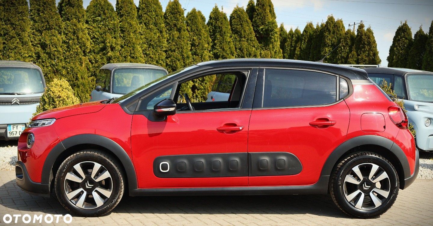 Citroën C3 - 10
