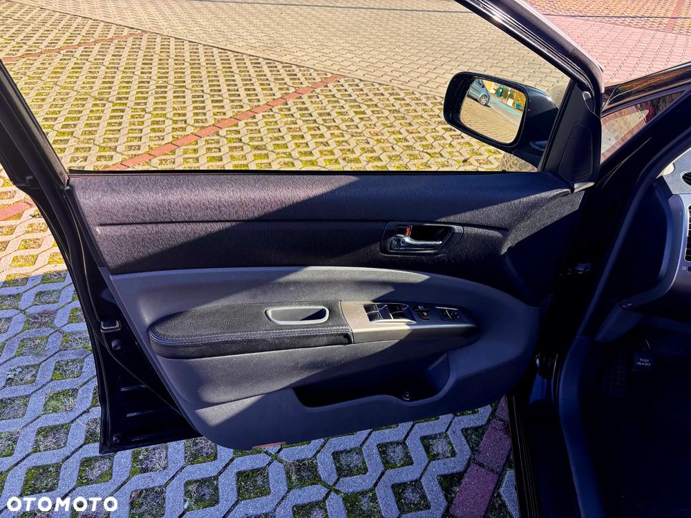 Toyota Prius 1.5 VVT-i Sol - 7