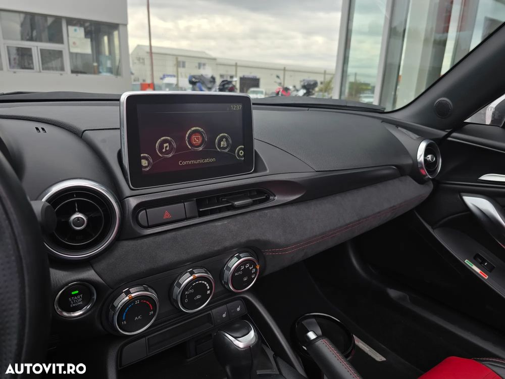 Abarth 124 - 10