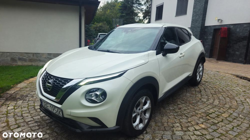 Nissan Juke - 2
