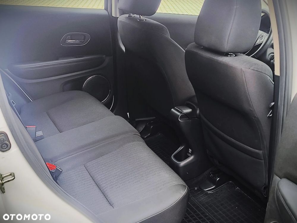 Honda HR-V 1.5 Comfort - 12