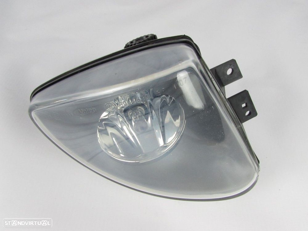 Farol nevoeiro Direito Seminovo/ Original BMW 5 (F10)/BMW 5 Touring (F11) 631772... - 1