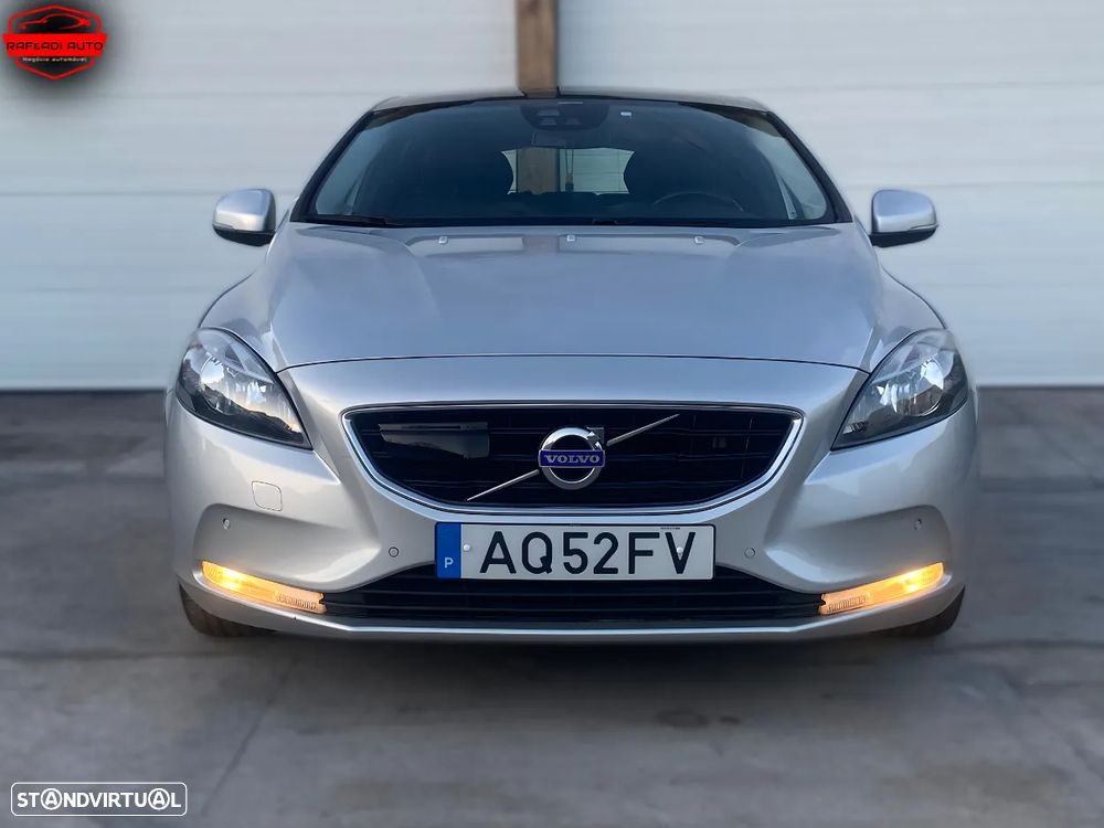 Volvo V40 1.6 D2 Eco Momentum - 3