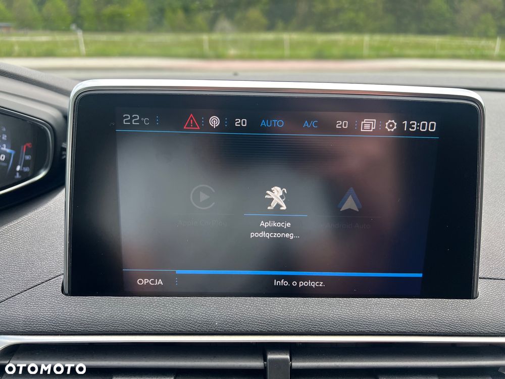 Peugeot 3008 1.5 BlueHDi GT Pack S&S EAT8 - 17