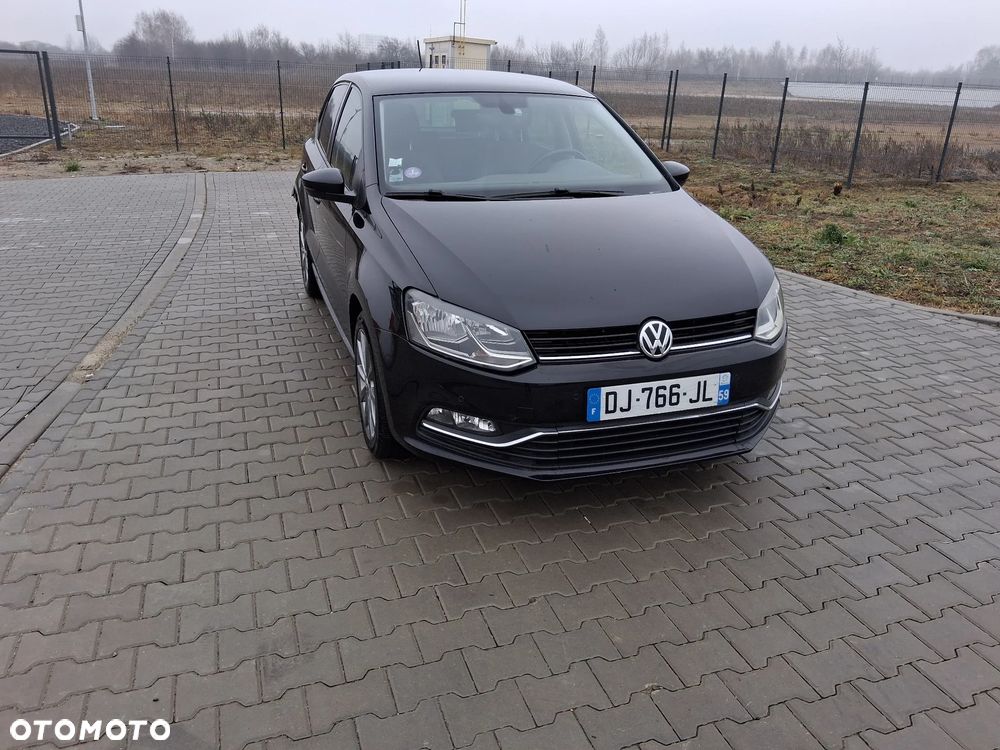 Volkswagen Polo 1.2 TSI (Blue Motion Technology) Highline - 7