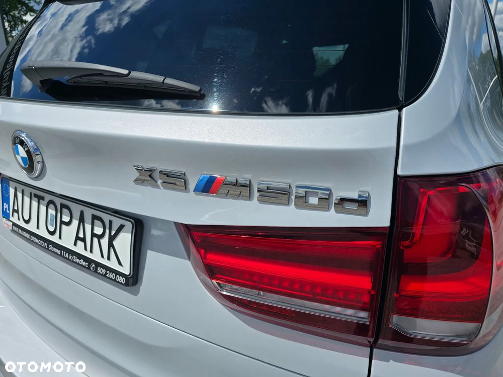 BMW X5 ver-m50d - 17