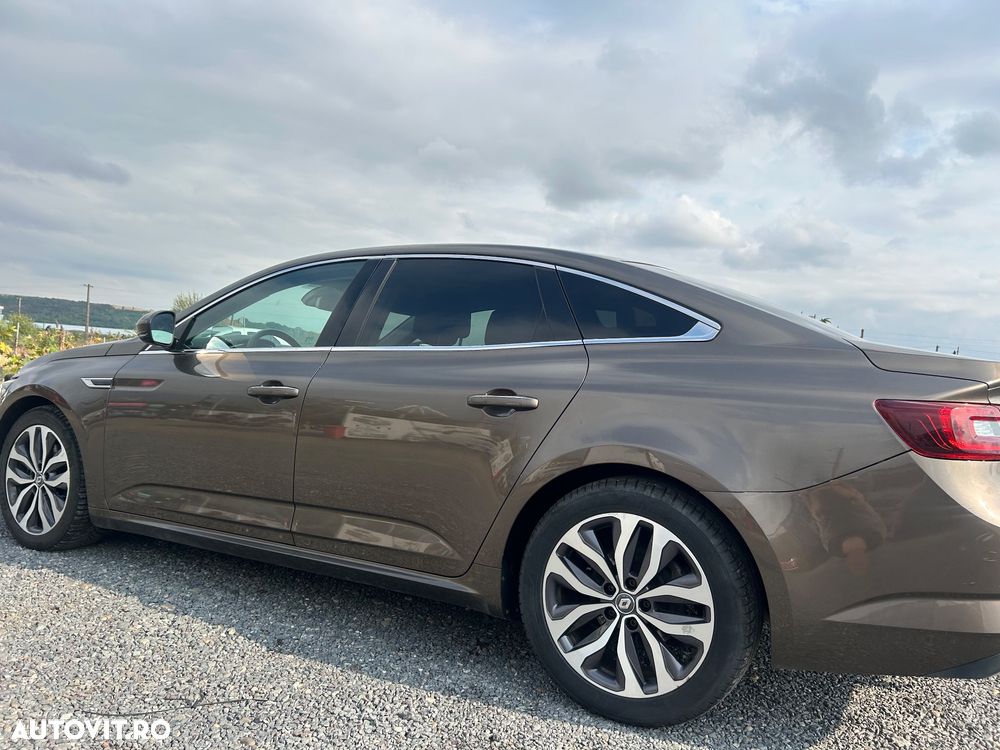 Renault Talisman ENERGY dCi 160 EDC INTENS - 6
