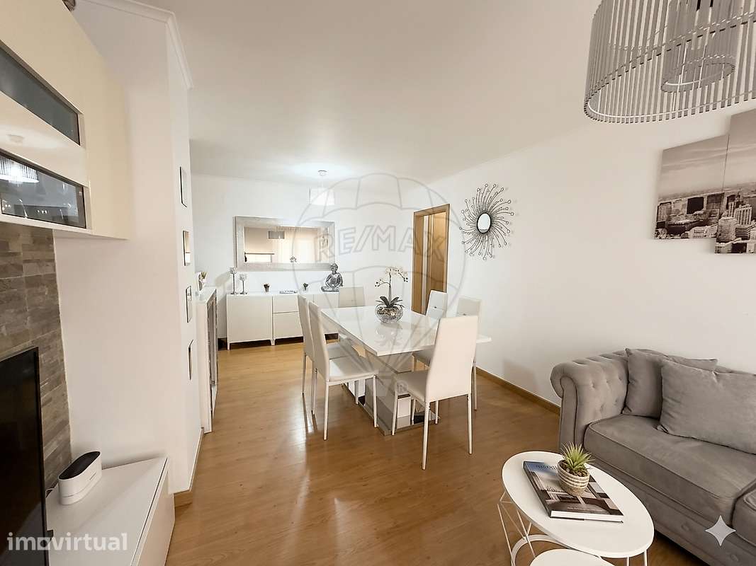 Apartamento T2 para venda - Grande imagem: 4/25