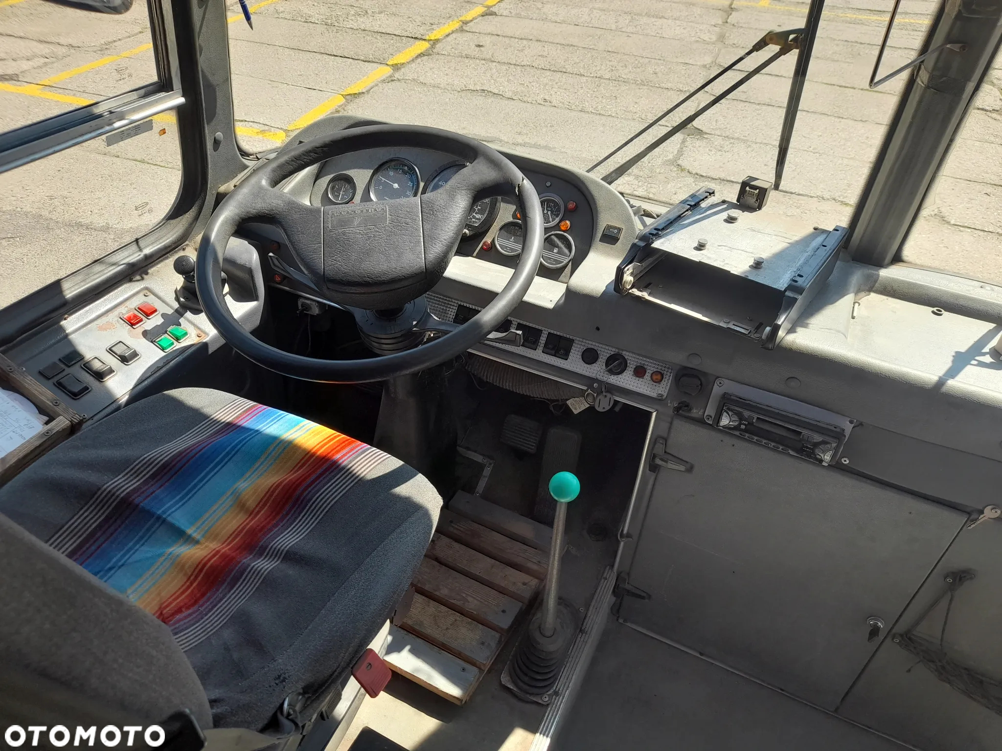 Autosan H9-21 - 3