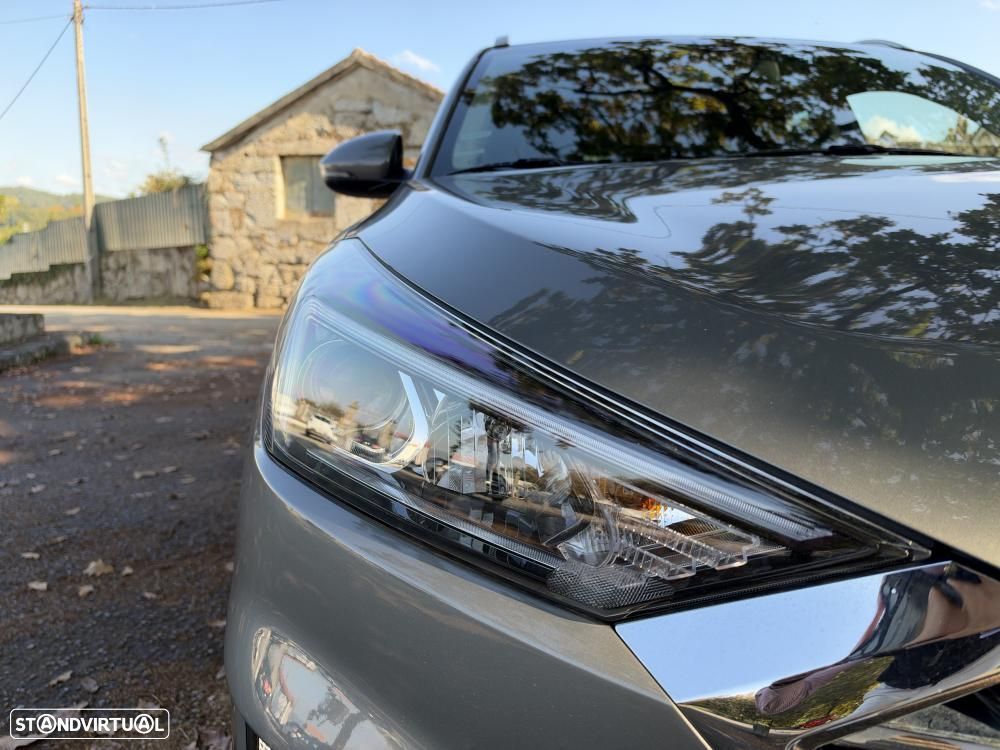 Hyundai Tucson 1.6 GDi Premium - 12