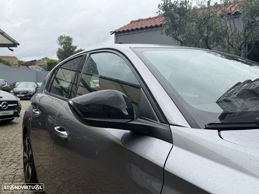 Peugeot 308 1.6 Hybrid Allure Pack e-EAT8 - 6