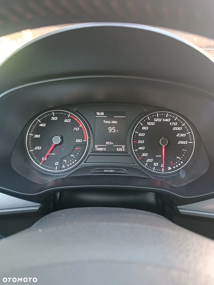 Seat Leon - 24