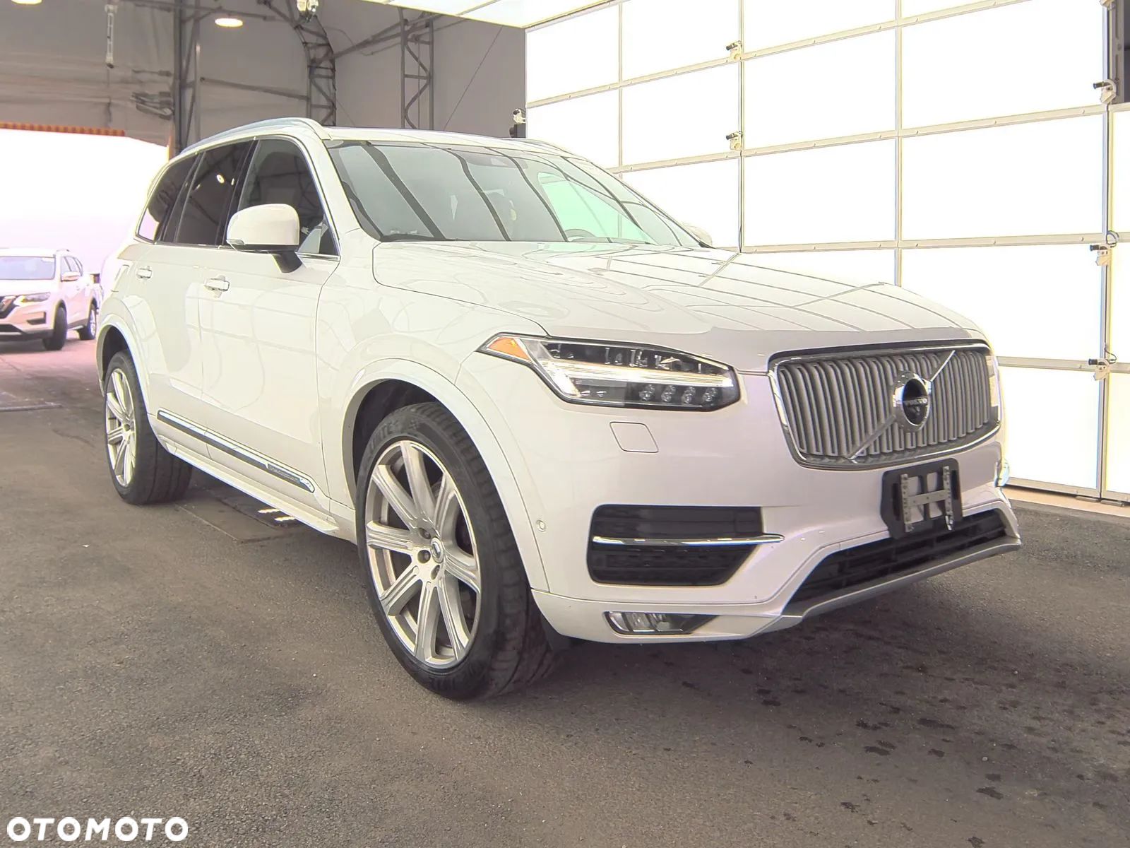 Volvo XC 90 T6 AWD Inscription 7os - 1