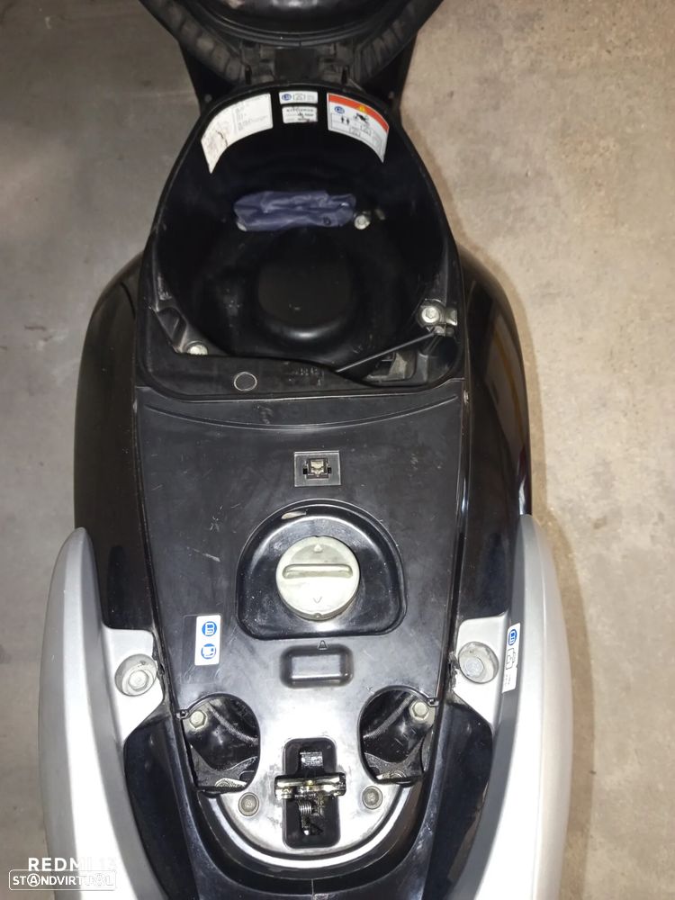 Honda Vision Vision 110 - 17