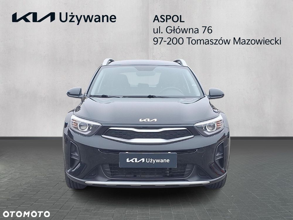 Kia Stonic - 8