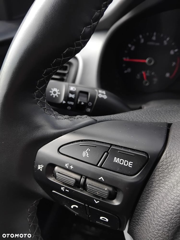 Kia Stonic 1.0 T-GDI M - 21