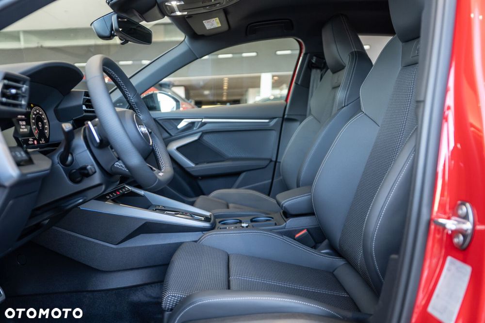 Audi A3 Sportback - 15