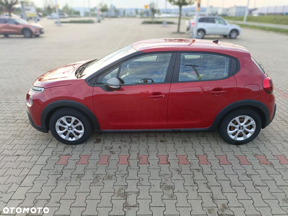 Citroën C3 1.2 PureTech Elle - 6