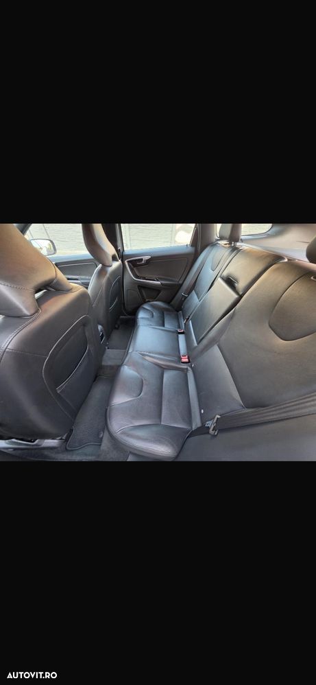 Volvo XC 60 - 10